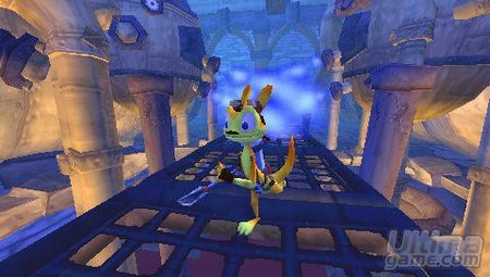 Sony pone hoy a la venta un nuevo pack para PSP con el ttulo Daxter