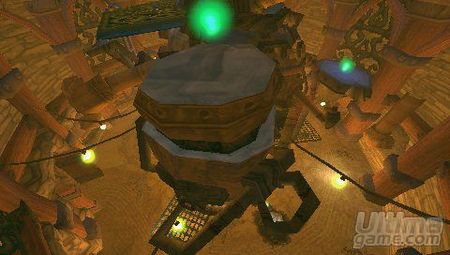 Sony pone hoy a la venta un nuevo pack para PSP con el título Daxter