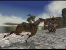 The Legend of Zelda: Twilight Princess - Espectacular nuevo vídeo