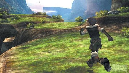 Square Enix ofrece un nuevo trailer en inglés de Grandia 3