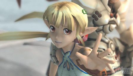 Square Enix ofrece un nuevo trailer en ingls de Grandia 3