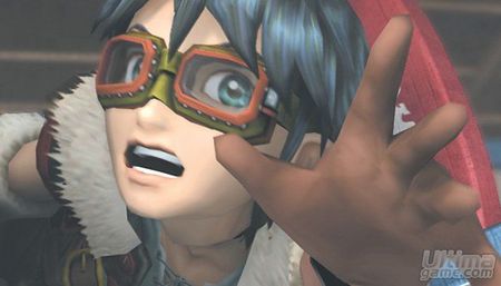 Nuevas imágenes y comerciales japoneses de Grandia 3 para PlayStation 2