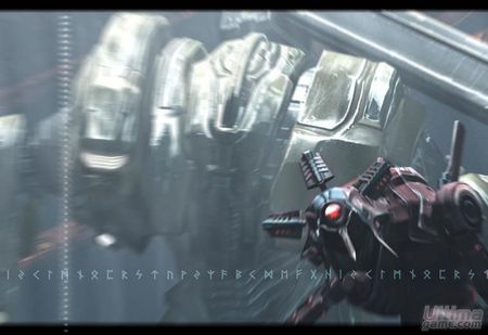 Too Human por fin tiene fecha confirmada de salida en Xbox 360