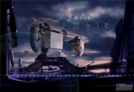 Too Human por fin tiene fecha confirmada de salida en Xbox 360
