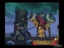 Espectacular nuevo video de Musashi: Samurai Legend