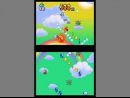 Lanza a Baby Mario por los aires con Balloon Trip para Nintendo DS