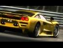 Nuevo video directo de Project Gotham Racing 3
