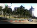 Nuevo video directo de Project Gotham Racing 3