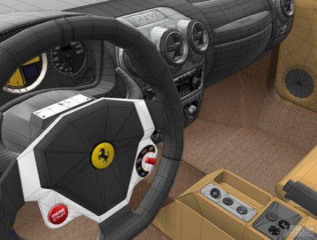 Nuevo Style Pack para PGR3, os contamos todo lo que podéis descargar y cuantos puntos cuesta