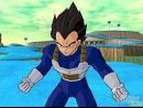 Bandai nos explica la utilidad de los indicadores superiores en Dragon Ball Z Budokai Tenkaichi