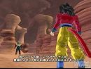 Nuevo y espectacular video de Dragon Ball Z Budokai Tenkaichi