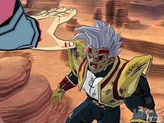 Atari Ibérica confirma un nuevo adelanto en la fecha de salida de Dragon Ball Z Budokai Tenkaichi