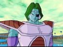 Bandai nos explica la utilidad de los indicadores superiores en Dragon Ball Z Budokai Tenkaichi