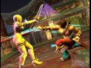 Primeros detalles de Soul Calibur III para PlayStation 2
