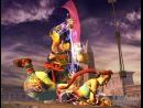 Primer scan para Soul Calibur 3
