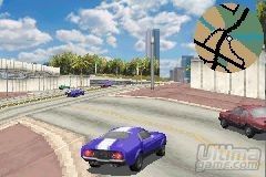 12 imgenes nuevas de Driv3r para Xbox y PlayStation 2