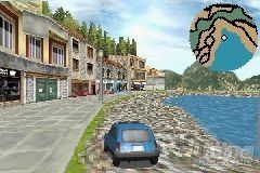 Atari confirma el retraso en el lanzamiento de Driv3r