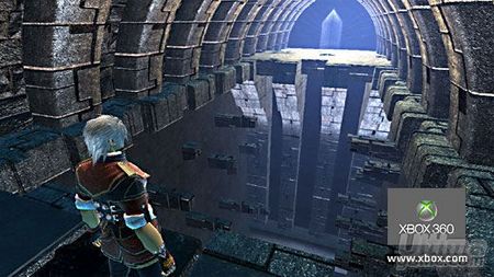 Enchanted Arms ser ttulo de PlayStation 3