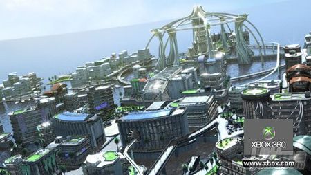 Enchanted Arms, confirmado para la salida de PS3 en Europa