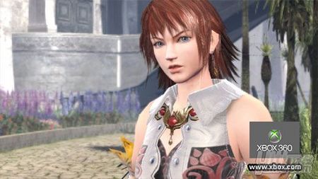 Enchanted Arms ser ttulo de PlayStation 3