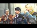 FromSoftware anuncia eNCHANT arM, su primer título de rol para Xbox360