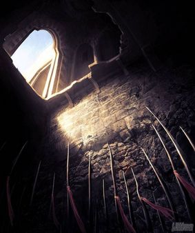 El hroe de Prince of Persia
