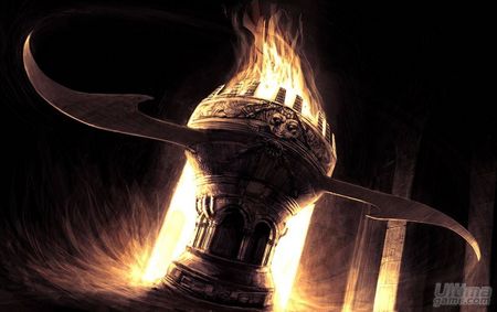 El hroe de Prince of Persia