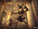 Cuarta entrega del diario de desarrollo de Prince of Persia: Las Dos Coronas
