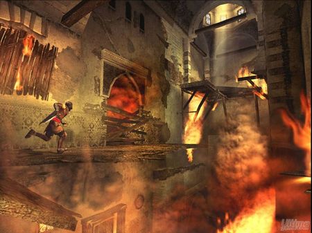 Ya tenemos fecha definitiva para Prince of Persia: Las Dos Coronas