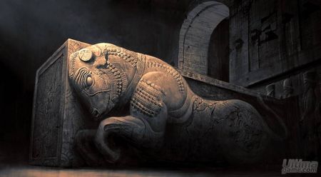 Ya tenemos fecha definitiva para Prince of Persia: Las Dos Coronas