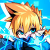 Azure Striker Gunvolt - (Nintendo 3DS)