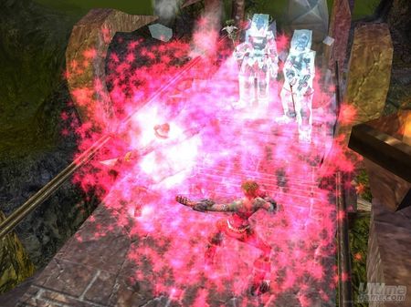 Dungeon Siege II ya es Gold