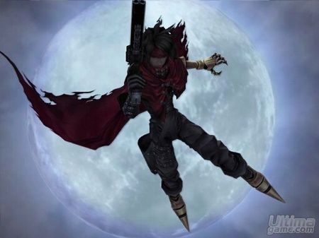 Square Enix anuncia una versin de coleccionista para Final Fantasy VII: Dirge of Cerberus