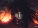 2 nuevos scans de Final Fantasy VII: Dirge of Cerberus