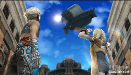 Oro para los fans: Takashi Katano (director) y Hiroaki Kato (productor) nos hablan de c�mo se cre� el juego