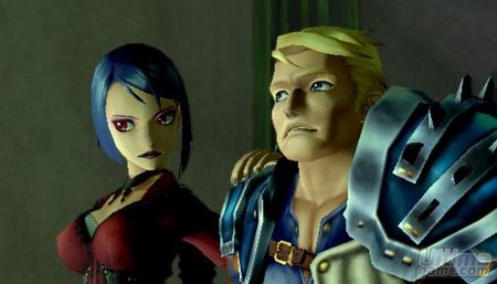 Square Enix ofrece un nuevo trailer en ingls de Grandia 3
