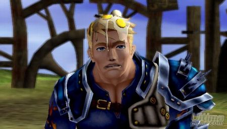 Square Enix ofrece un nuevo trailer en ingl�s de Grandia 3