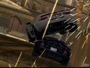 Electronic Arts nos sigue mostrando el fabuloso aspecto de Burnout Revenge para PlayStation 2 y Xbox