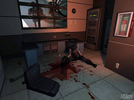 Demo de FEAR para Xbox 360 ya disponible