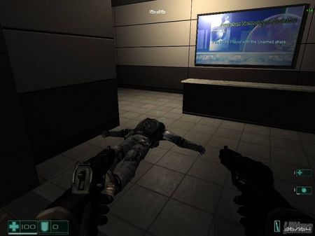 Demo de FEAR para Xbox 360 ya disponible