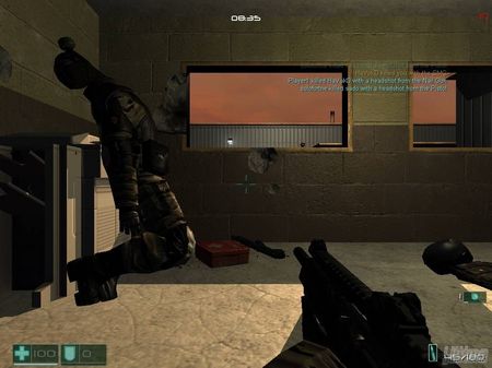 Demo de FEAR para Xbox 360 ya disponible