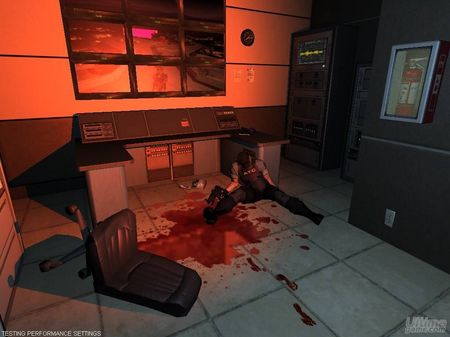 La versin PS3 de FEAR, confirmada para el prximo mes de Abril de 2007