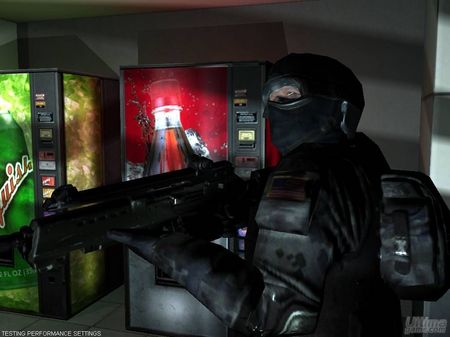 La versión PS3 de FEAR, confirmada para el próximo mes de Abril de 2007