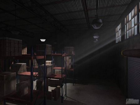 La versin PS3 de FEAR, confirmada para el prximo mes de Abril de 2007