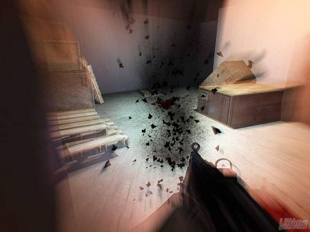 Demo de FEAR para Xbox 360 ya disponible