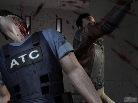 Demo de FEAR para Xbox 360 ya disponible