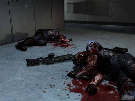 Demo de FEAR para Xbox 360 ya disponible