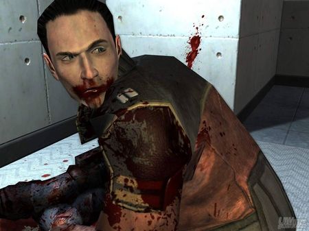 Demo de FEAR para Xbox 360 ya disponible