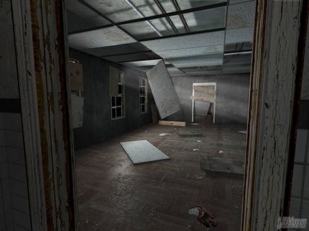 La versin PS3 de FEAR, confirmada para el prximo mes de Abril de 2007