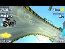 Gripshift: Nuevo video e imágenes del puzzle con forma de juego de coches para PSP